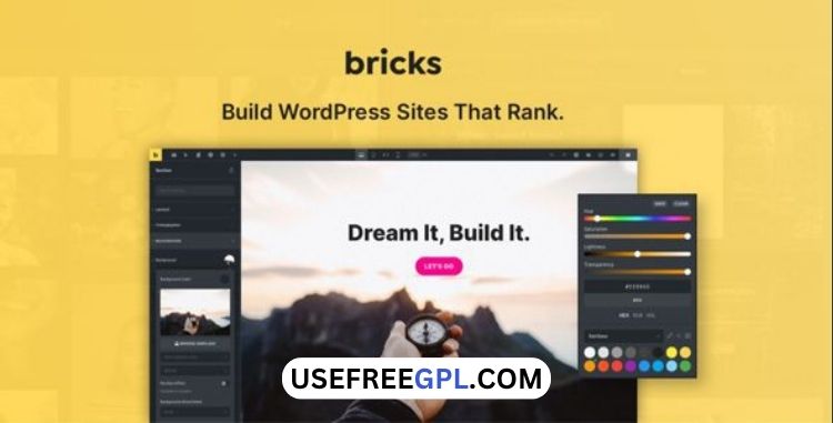 Bricks Builder