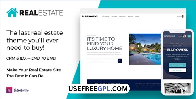 Real Estate 7