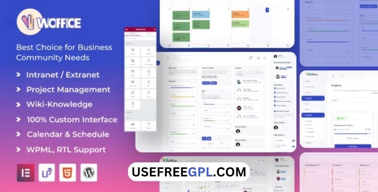 Woffice